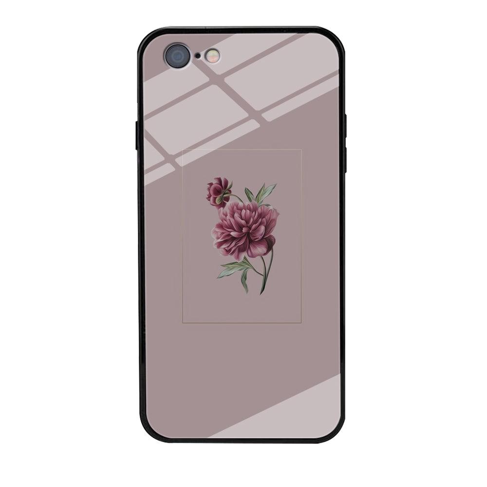 Flower Bucket Violent Passion iPhone 6 Plus | 6s Plus Case-Oxvistore