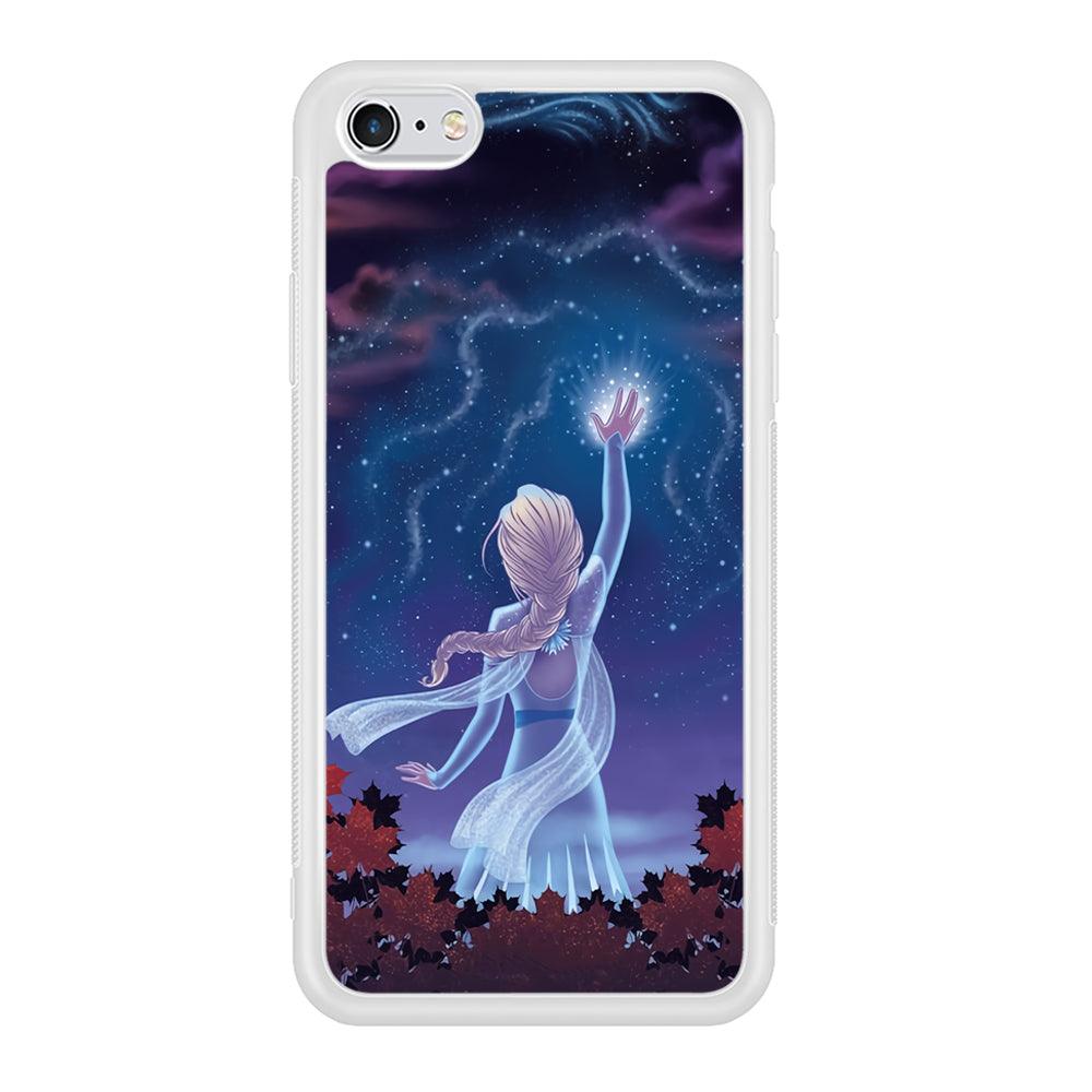 Frozen Catching The Light iPhone 6 | 6s Case-Oxvistore