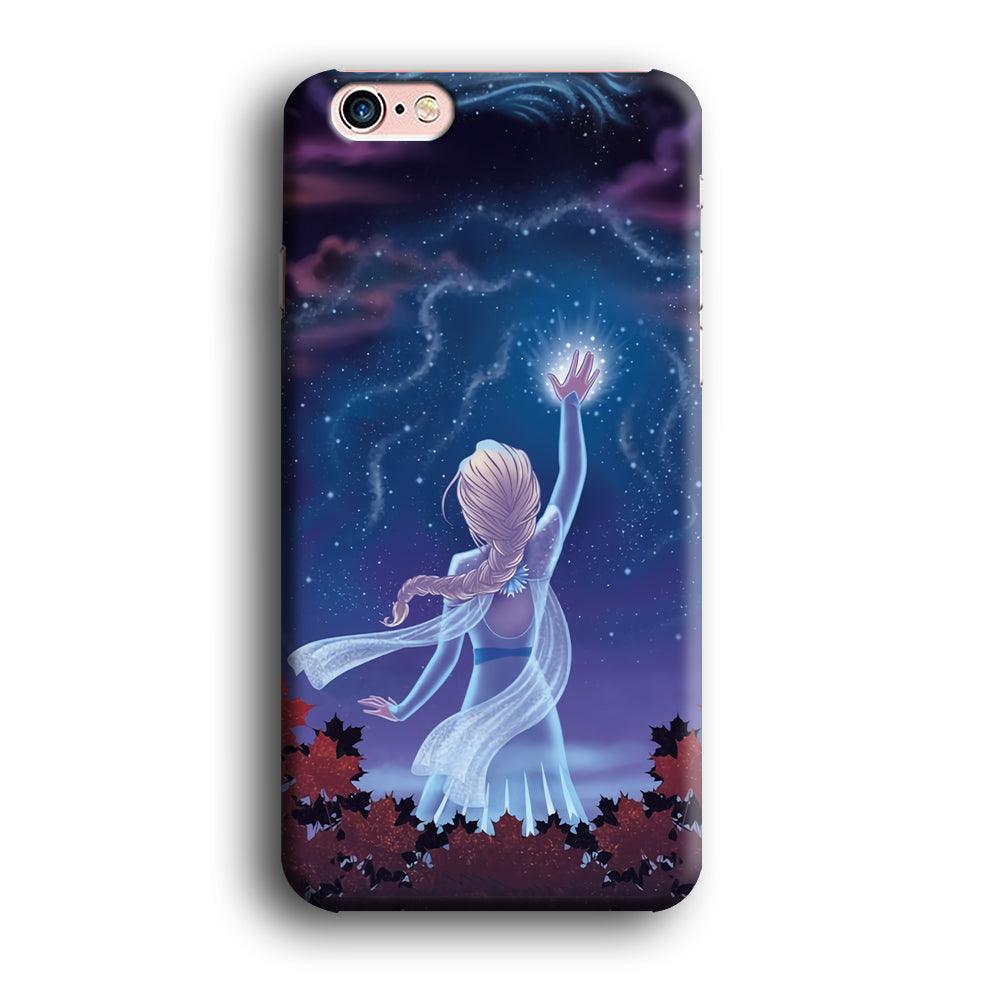 Frozen Catching The Light iPhone 6 | 6s Case-Oxvistore