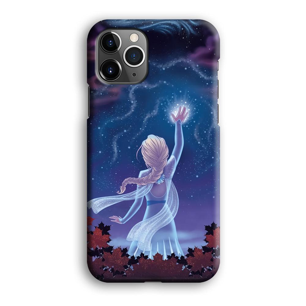 Frozen Catching The Light iPhone 12 Pro Case-Oxvistore