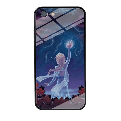 Frozen Catching The Light iPhone 6 | 6s Case-Oxvistore