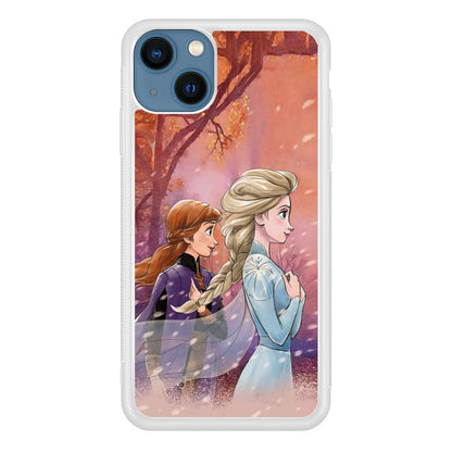 Frozen See Happiness Thing iPhone 13 Case-Oxvistore