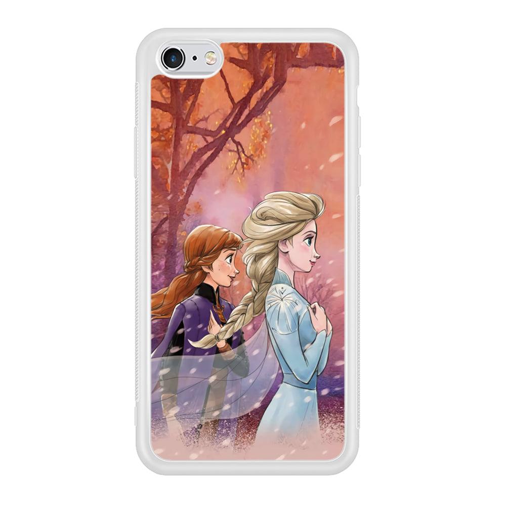 Frozen See Happiness Thing iPhone 6 Plus | 6s Plus Case-Oxvistore