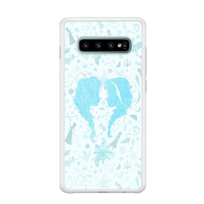 Frozen The Daughter's Samsung Galaxy S10 Plus Case-Oxvistore