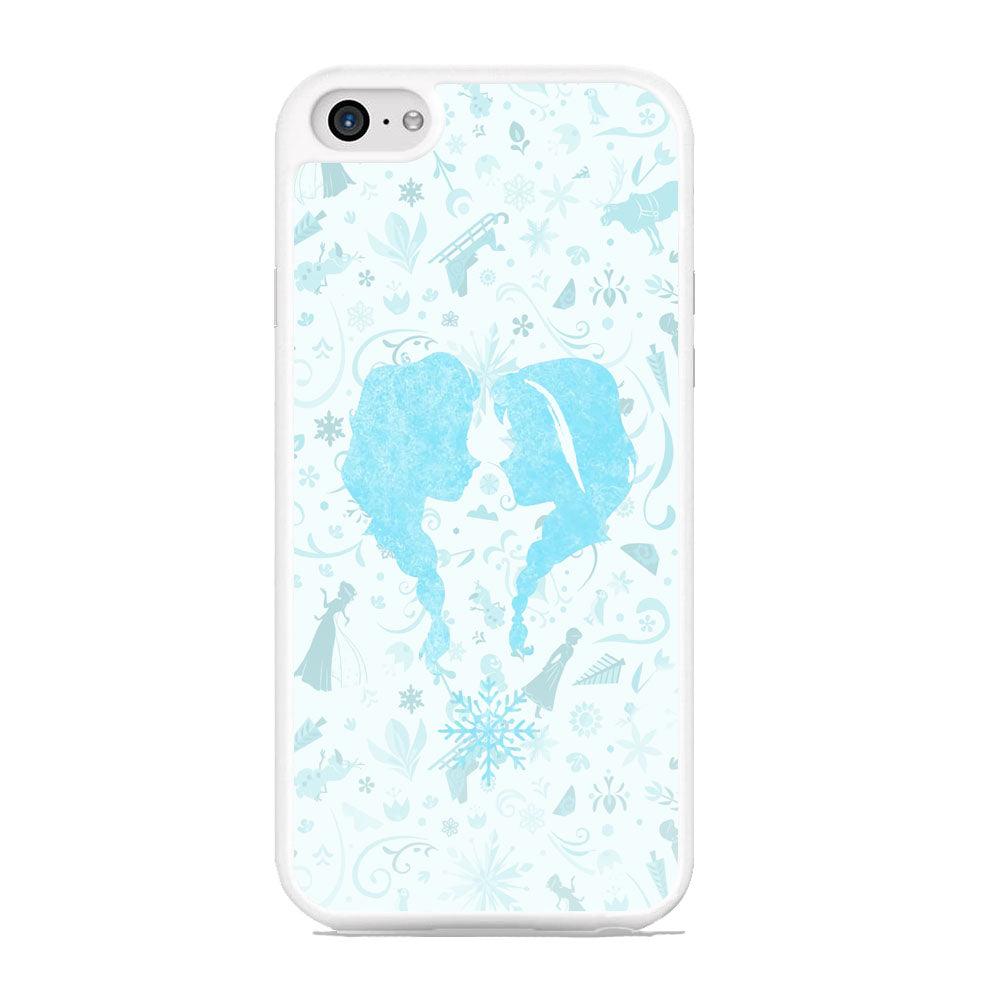 Frozen The Daughter's iPhone 6 Plus | 6s Plus Case-Oxvistore