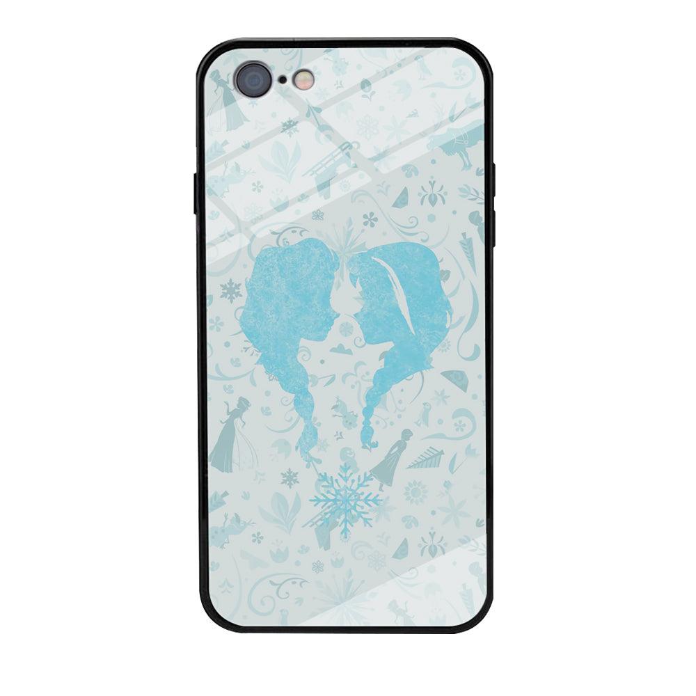 Frozen The Daughter's iPhone 6 Plus | 6s Plus Case-Oxvistore