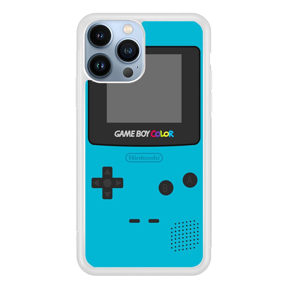 Game Box Game for Boy iPhone 15 Pro Max Case-Oxvistore