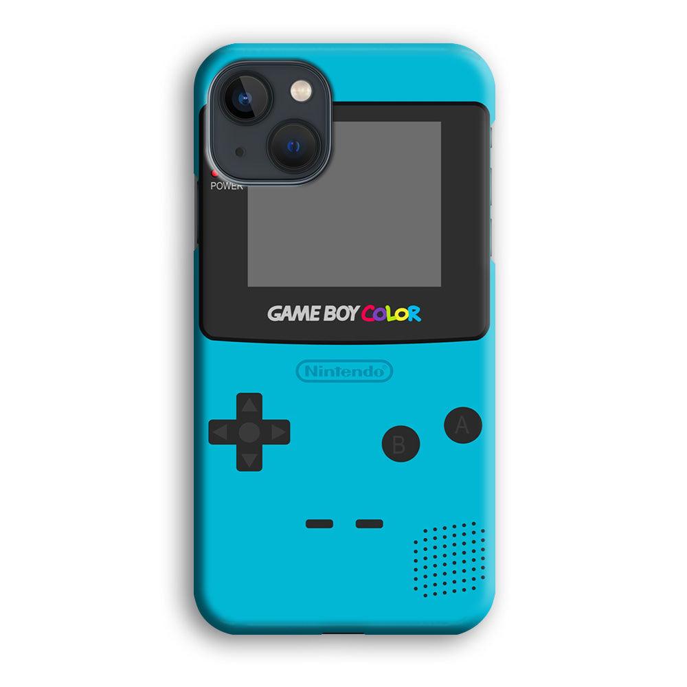 Game Box Game for Boy iPhone 13 Case-Oxvistore