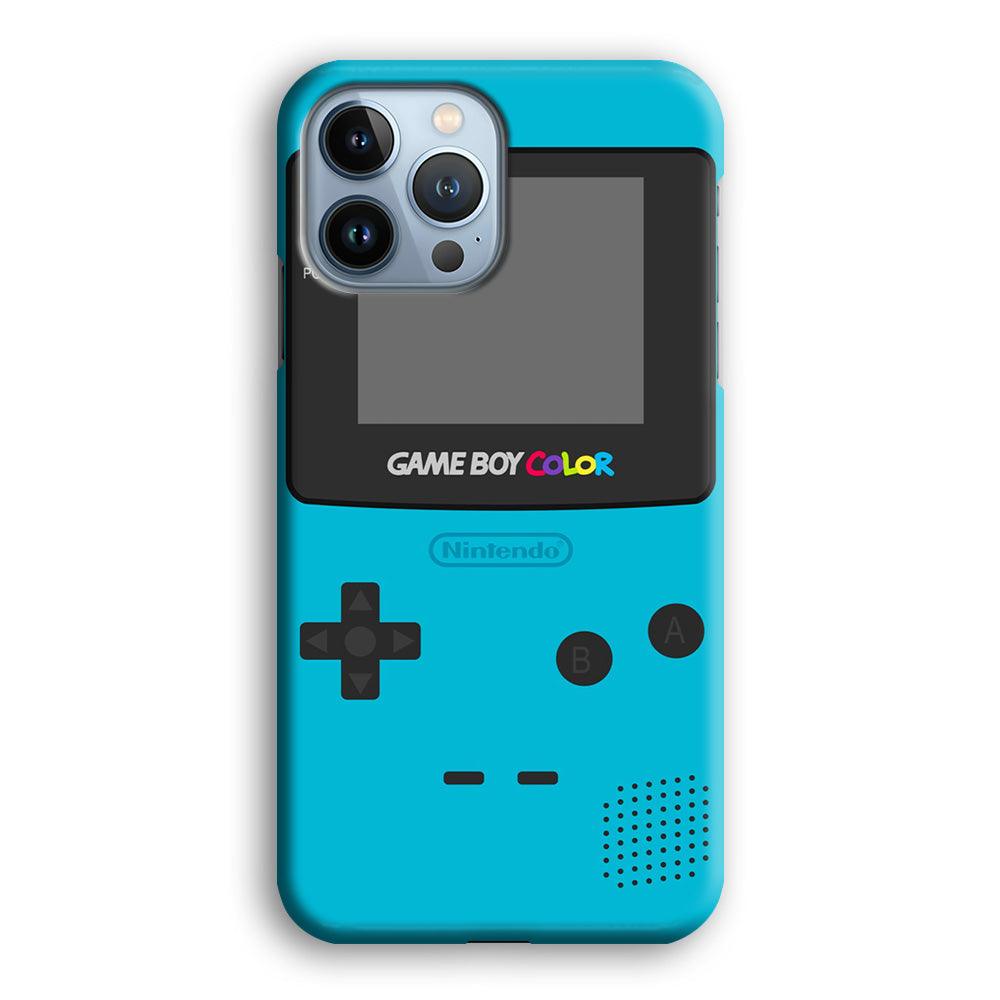 Game Box Game for Boy iPhone 15 Pro Max Case-Oxvistore