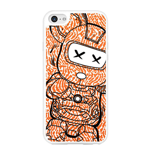 Giant Robot Doll iPhone 6 | 6s Case-Oxvistore