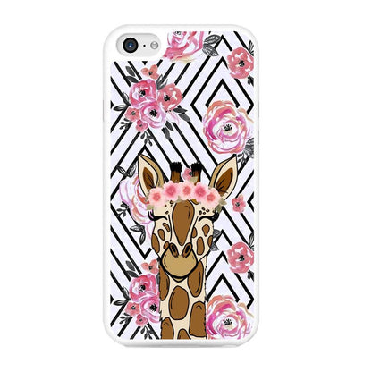 Giraffe Pics of Beauty iPhone 6 | 6s Case-Oxvistore