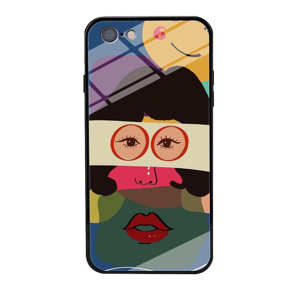 Girly Charm of The Five Senses iPhone 6 Plus | 6s Plus Case-Oxvistore