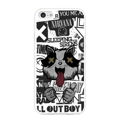 Good Stories of Playlist iPhone 6 | 6s Case-Oxvistore