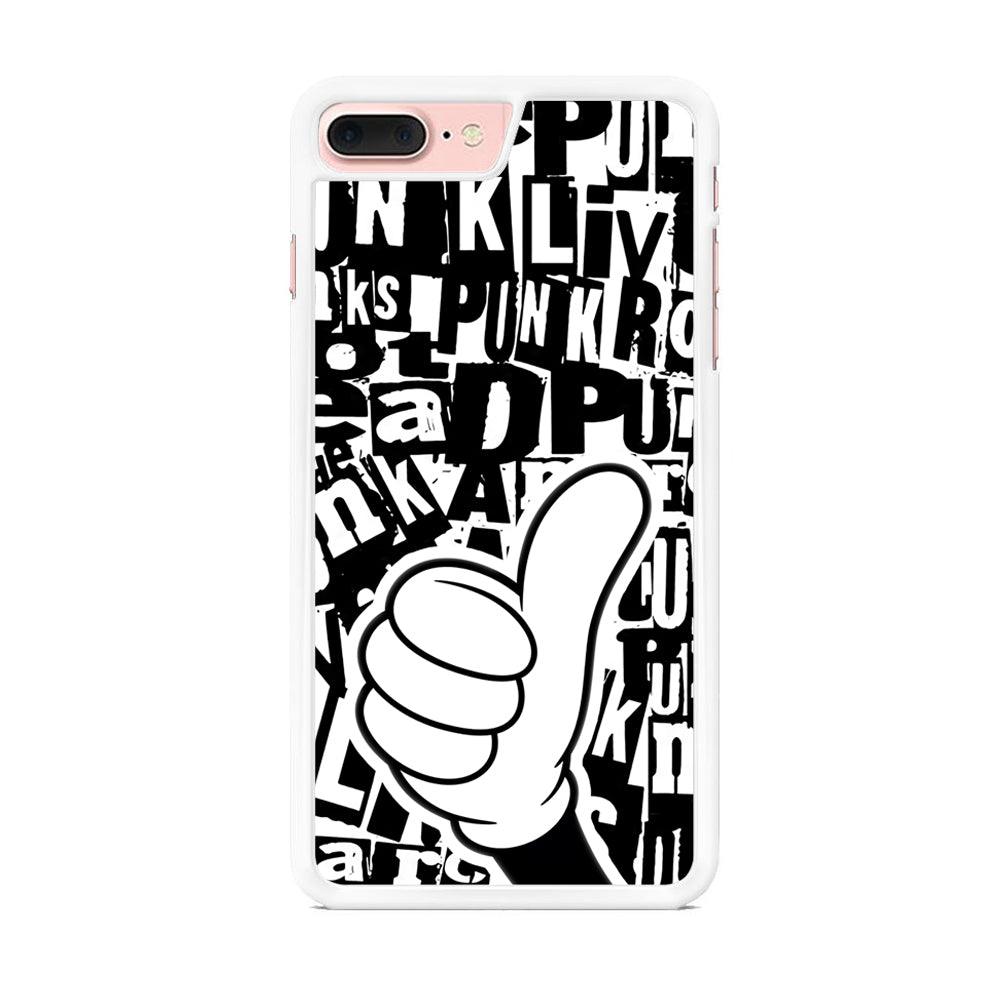 Good Things You Need iPhone 8 Plus Case-Oxvistore