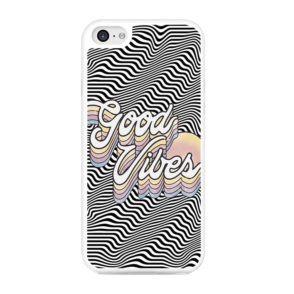 Good Vibes Motion iPhone 6 | 6s Case-Oxvistore