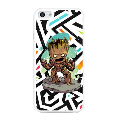 Groot Scream Power iPhone 6 | 6s Case-Oxvistore