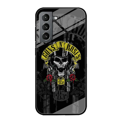 Gun's N Roses The 85 Chance Samsung Galaxy S21 Plus Case-Oxvistore