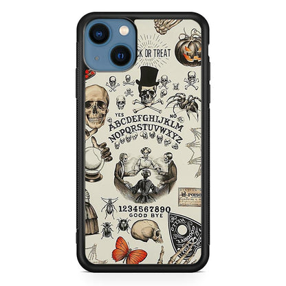 Halloween Games iPhone 13 Case-Oxvistore