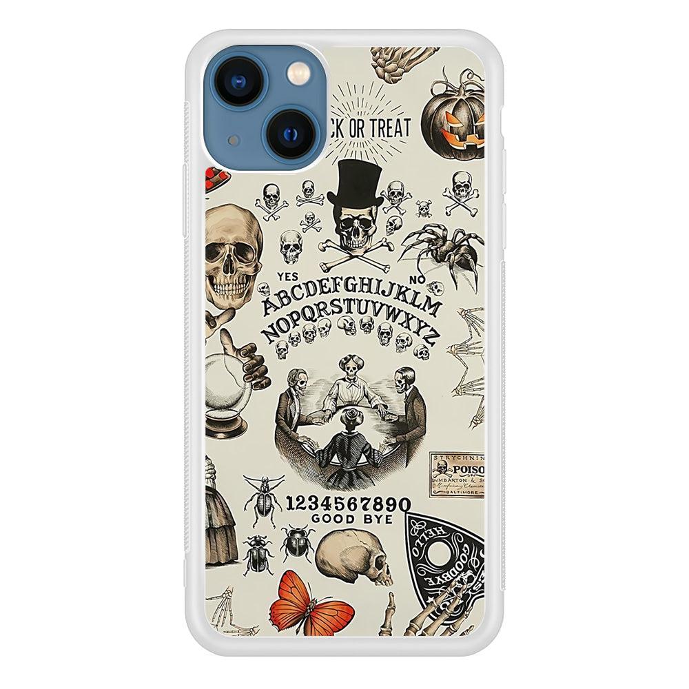 Halloween Games iPhone 13 Case-Oxvistore