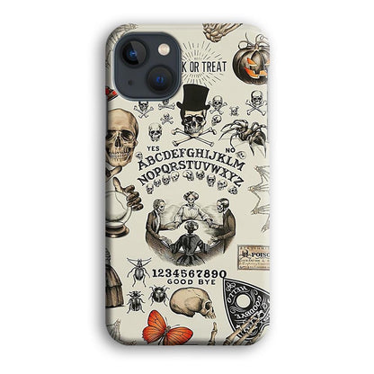 Halloween Games iPhone 13 Case-Oxvistore