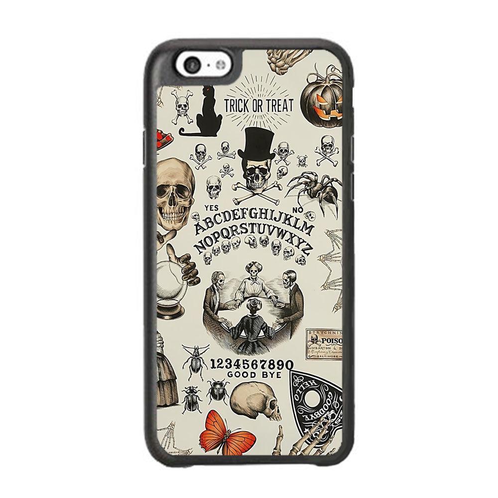 Halloween Games iPhone 6 Plus | 6s Plus Case-Oxvistore