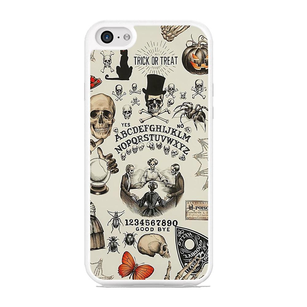 Halloween Games iPhone 6 Plus | 6s Plus Case-Oxvistore