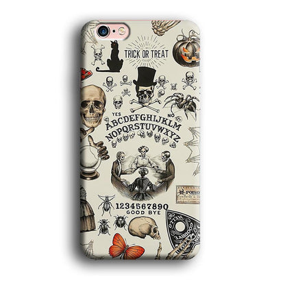 Halloween Games iPhone 6 Plus | 6s Plus Case-Oxvistore