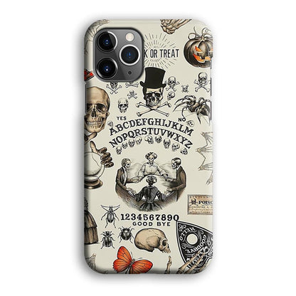 Halloween Games iPhone 12 Pro Max Case-Oxvistore