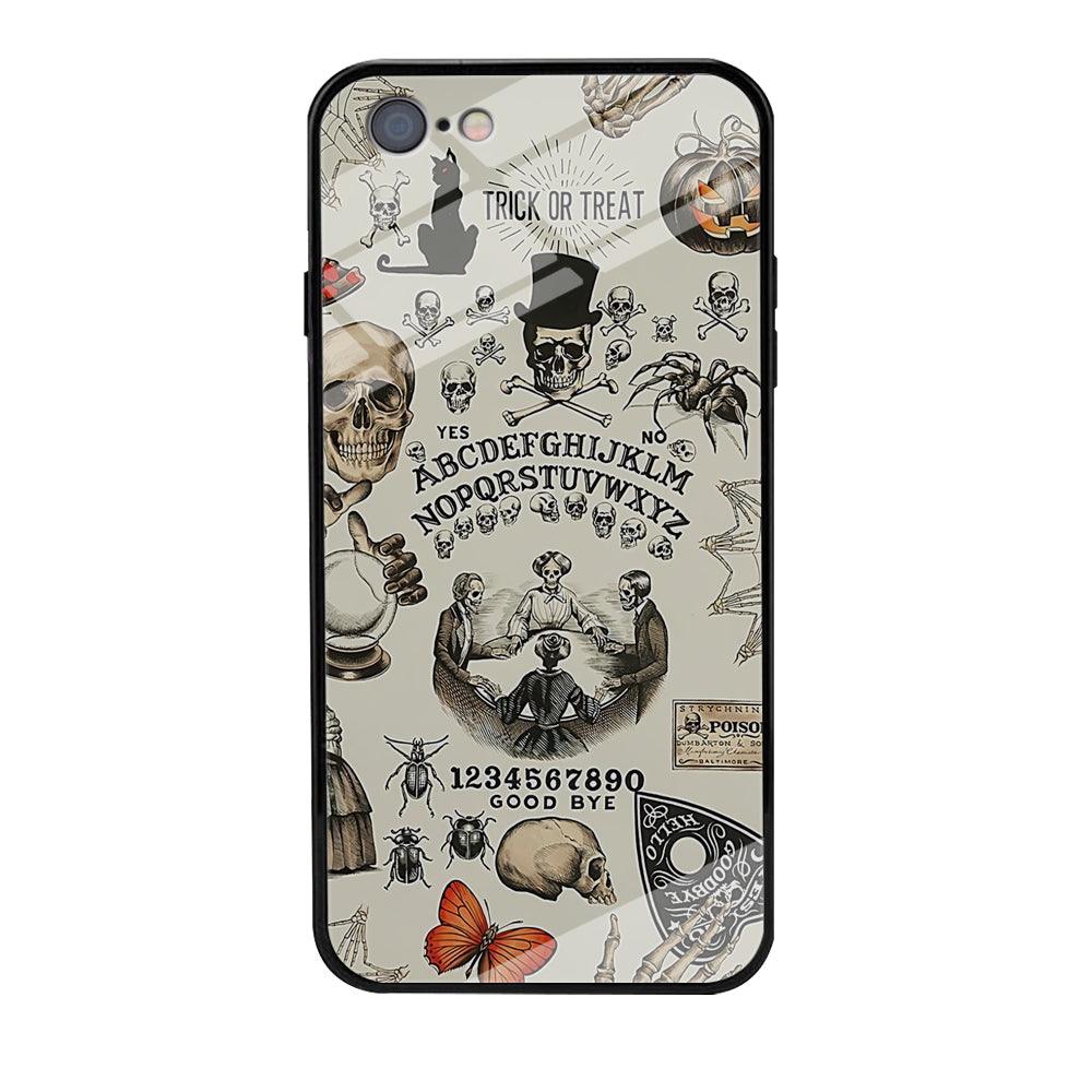 Halloween Games iPhone 6 Plus | 6s Plus Case-Oxvistore