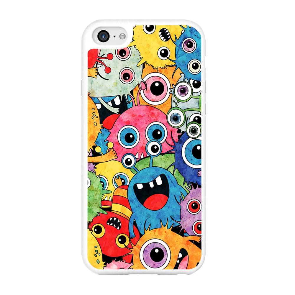 Happiness from Small Things iPhone 6 | 6s Case-Oxvistore