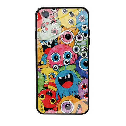 Happiness from Small Things iPhone 6 Plus | 6s Plus Case-Oxvistore