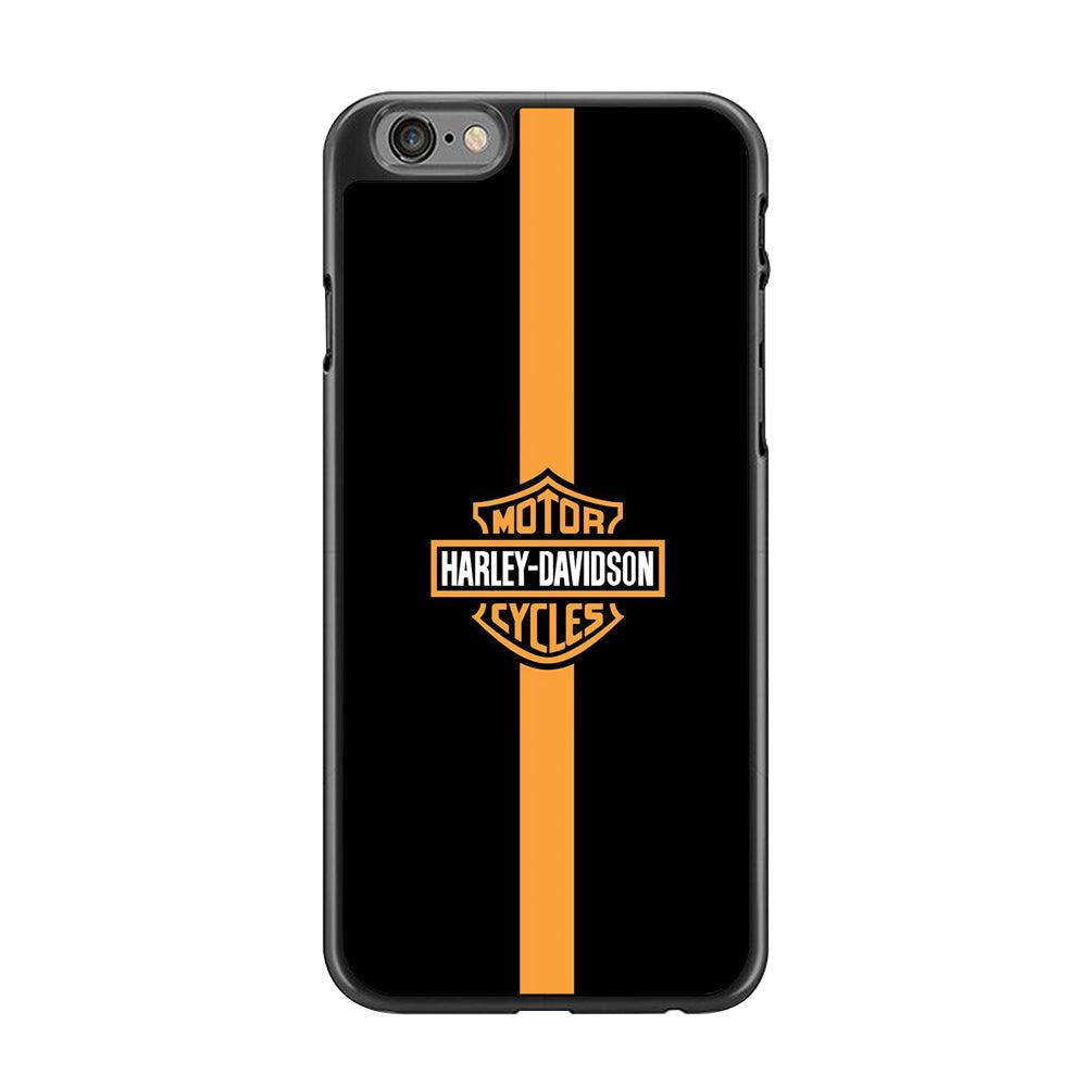 Harley Davidson Center Line iPhone 6 Plus | 6s Plus Case-Oxvistore