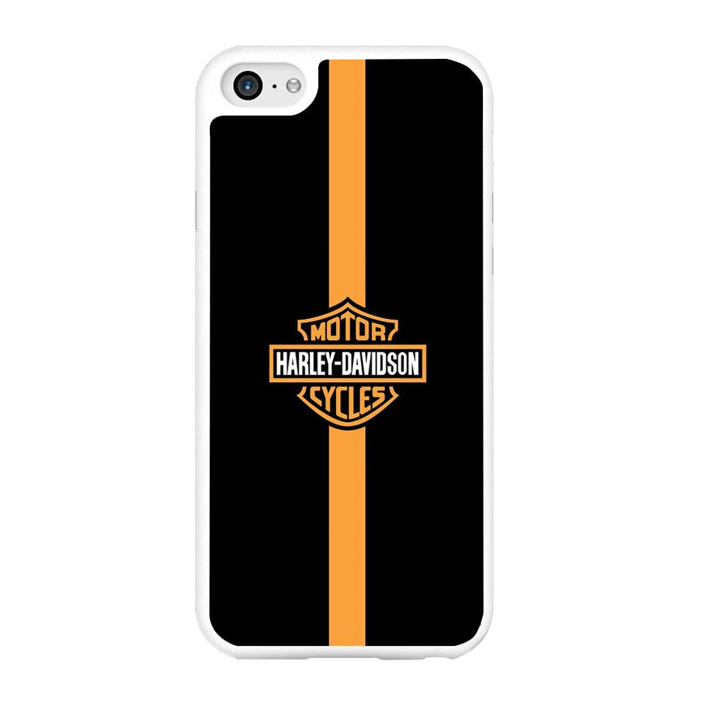 Harley Davidson Center Line iPhone 6 Plus | 6s Plus Case-Oxvistore