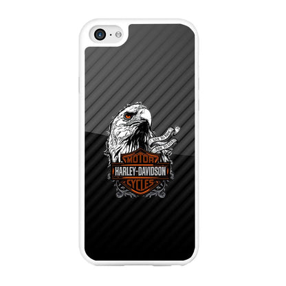 Harley Davidson Dashing Like an Eagle iPhone 6 Plus | 6s Plus Case-Oxvistore