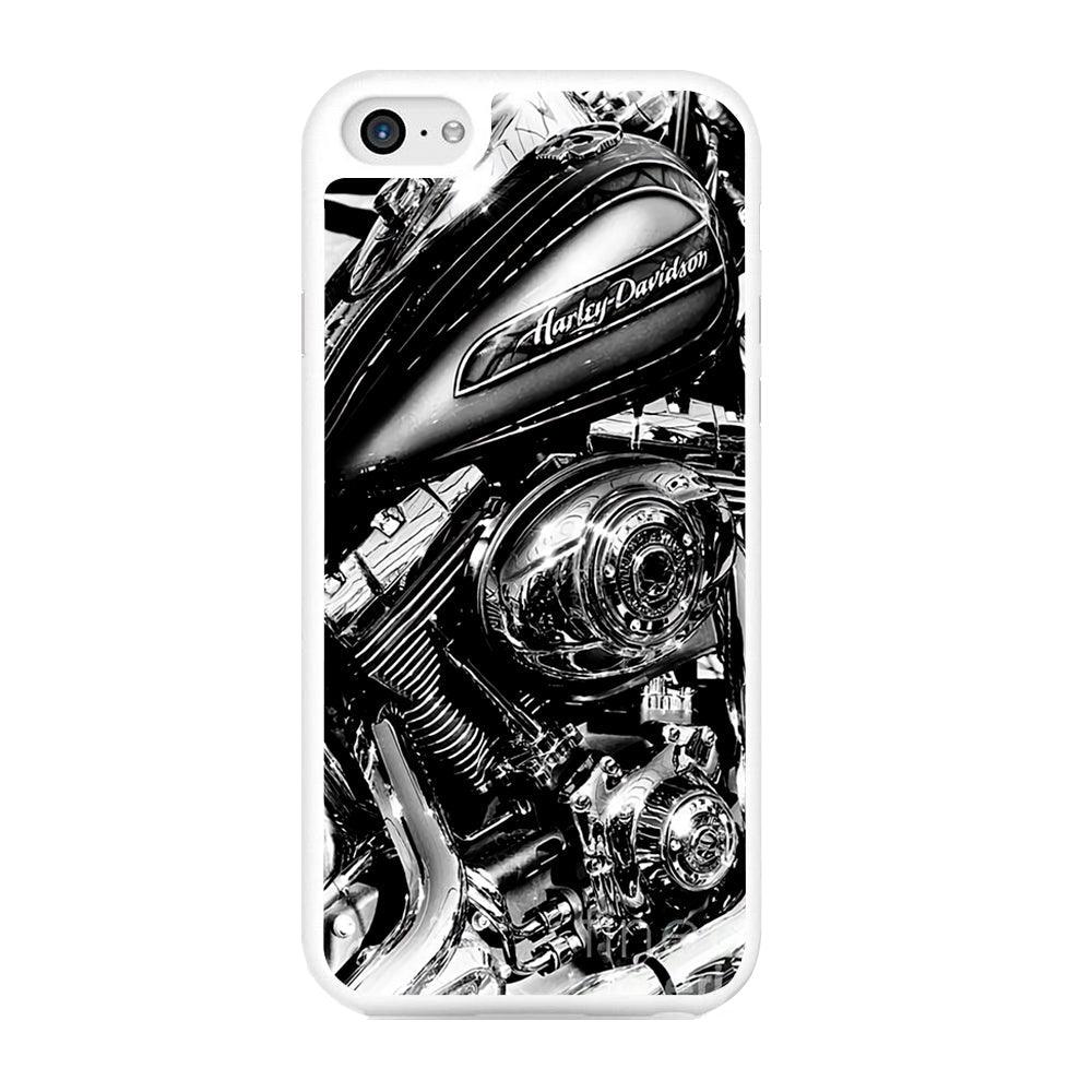 Harley Davidson Platinum Art iPhone 6 | 6s Case-Oxvistore