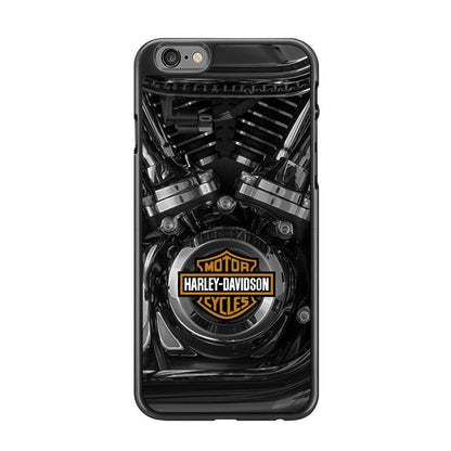 Harley Davidson The Torque iPhone 6 Plus | 6s Plus Case-Oxvistore