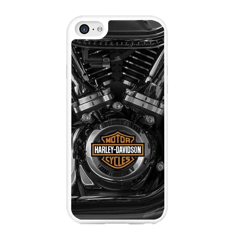 Harley Davidson The Torque iPhone 6 Plus | 6s Plus Case-Oxvistore