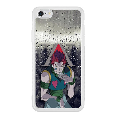 Hunter x Hunter a Day with Hisoka iPhone 6 Plus | 6s Plus Case-Oxvistore