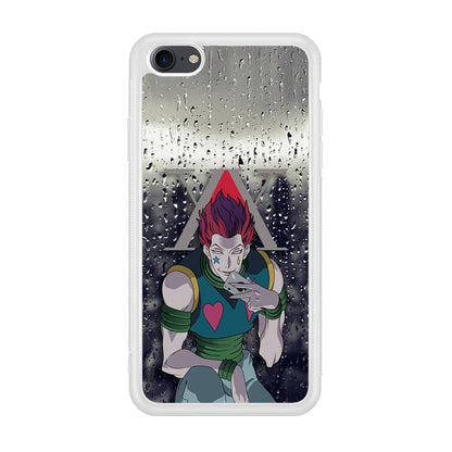 Hunter x Hunter a Day with Hisoka iPhone 8 Case-Oxvistore