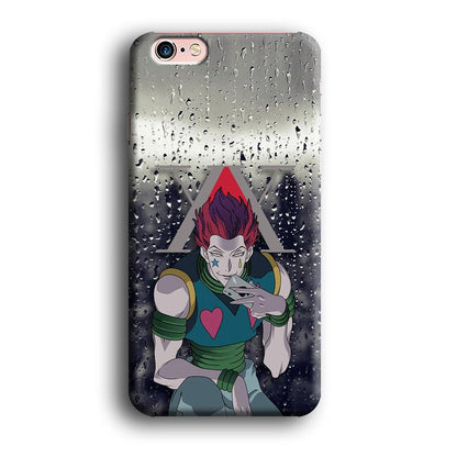 Hunter x Hunter a Day with Hisoka iPhone 6 Plus | 6s Plus Case-Oxvistore