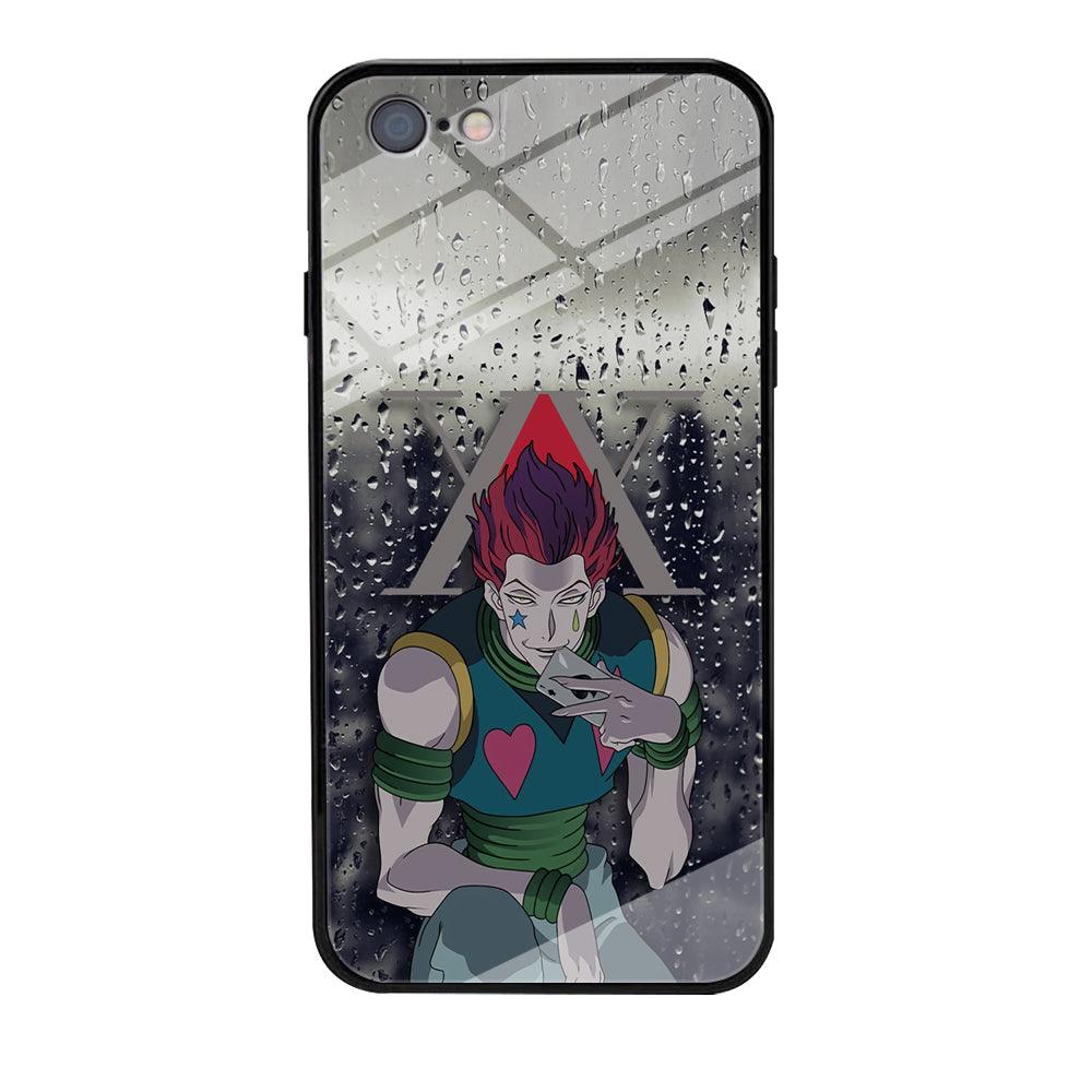 Hunter x Hunter a Day with Hisoka iPhone 6 Plus | 6s Plus Case-Oxvistore