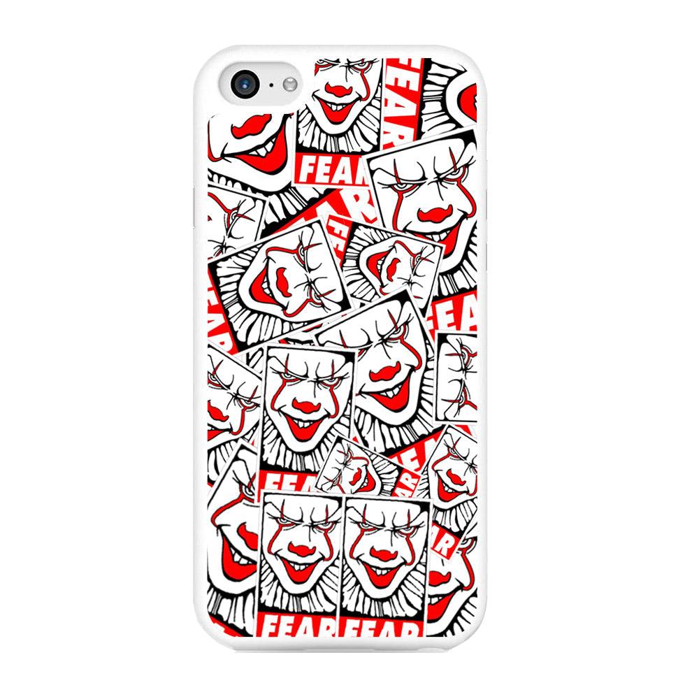 IT Fear Smile iPhone 6 | 6s Case-Oxvistore