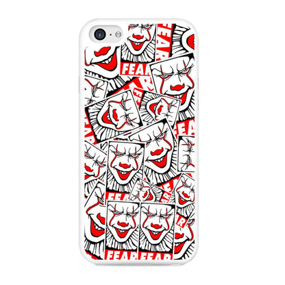 IT Fear Smile iPhone 6 | 6s Case-Oxvistore