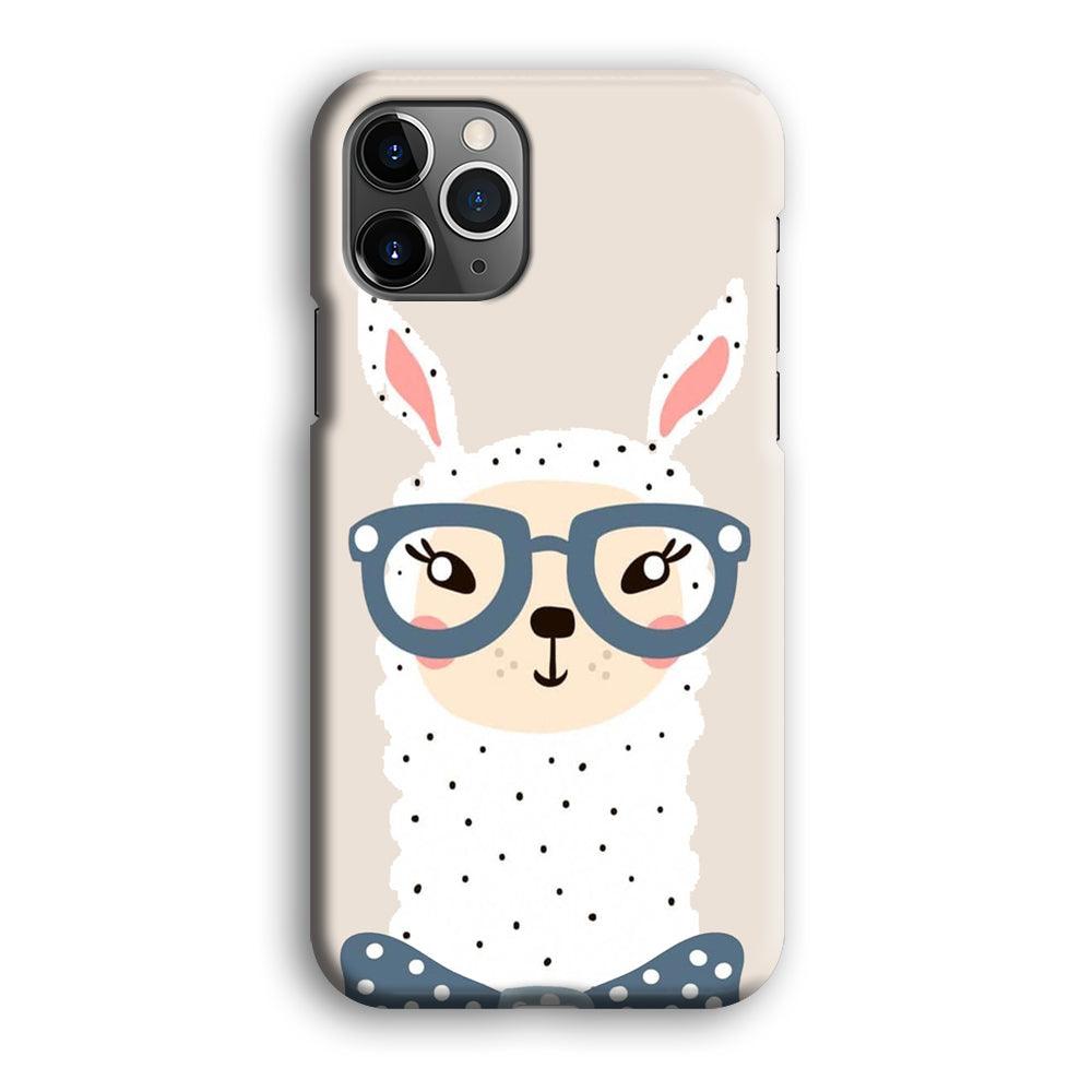 Ilama, Tell Me a Story iPhone 12 Pro Case-Oxvistore