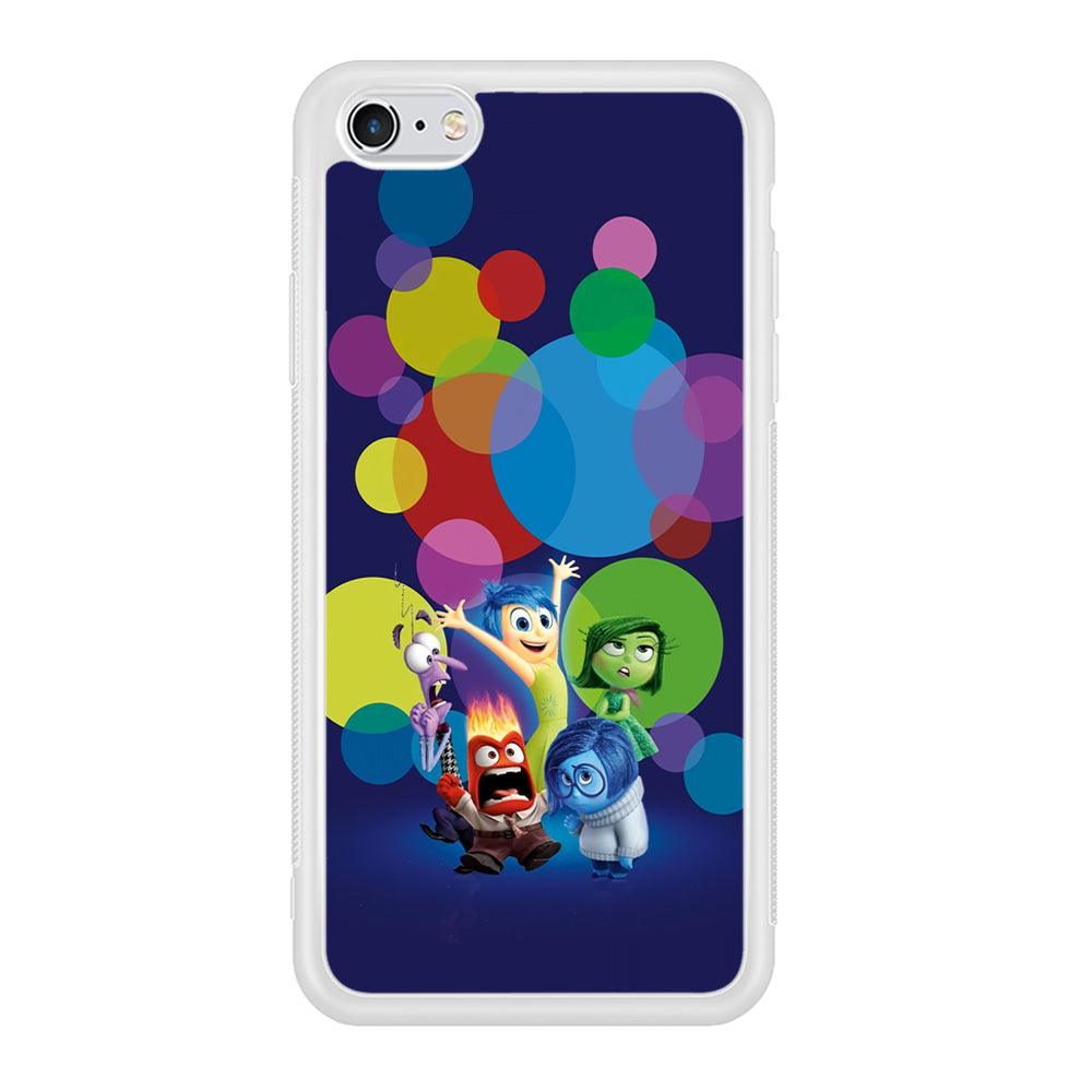 Inside Out Paradise of Mind iPhone 6 | 6s Case-Oxvistore