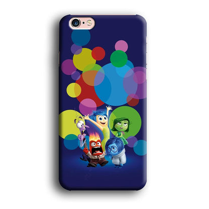 Inside Out Paradise of Mind iPhone 6 | 6s Case-Oxvistore