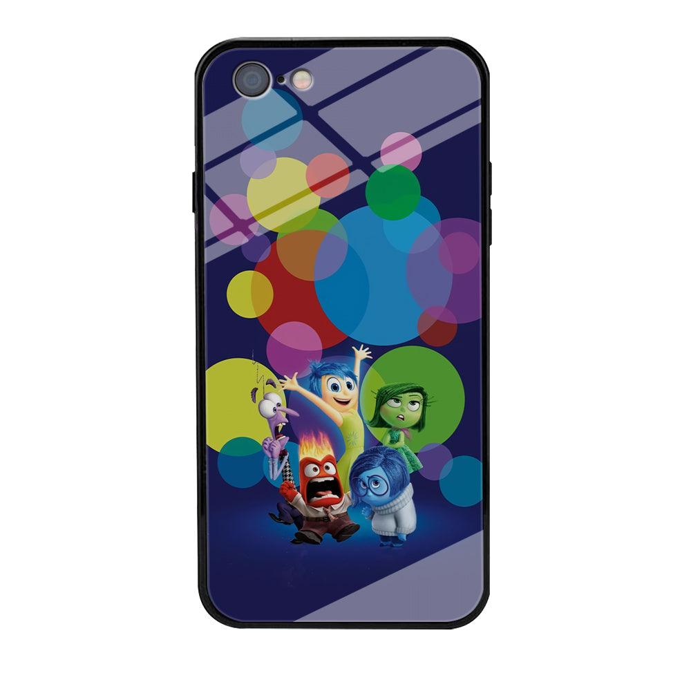 Inside Out Paradise of Mind iPhone 6 Plus | 6s Plus Case-Oxvistore