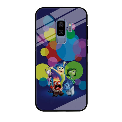 Inside Out Paradise of Mind Samsung Galaxy S9 Plus Case-Oxvistore