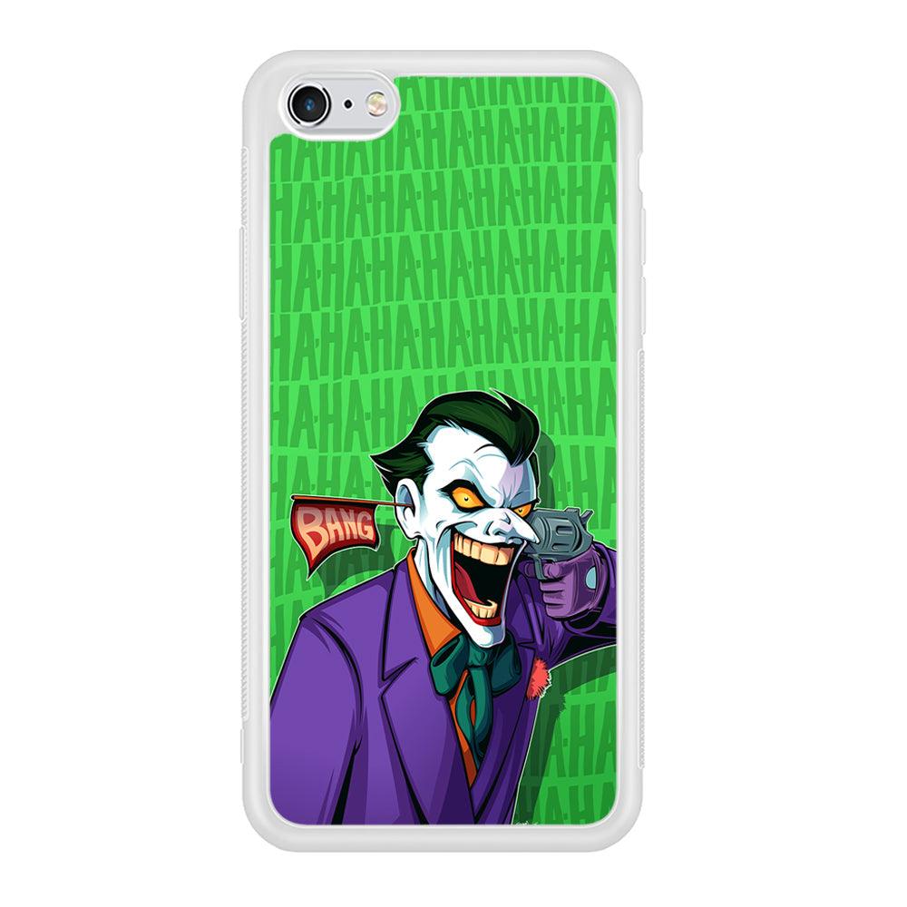 Joker Bang Your Enemy iPhone 6 | 6s Case-Oxvistore