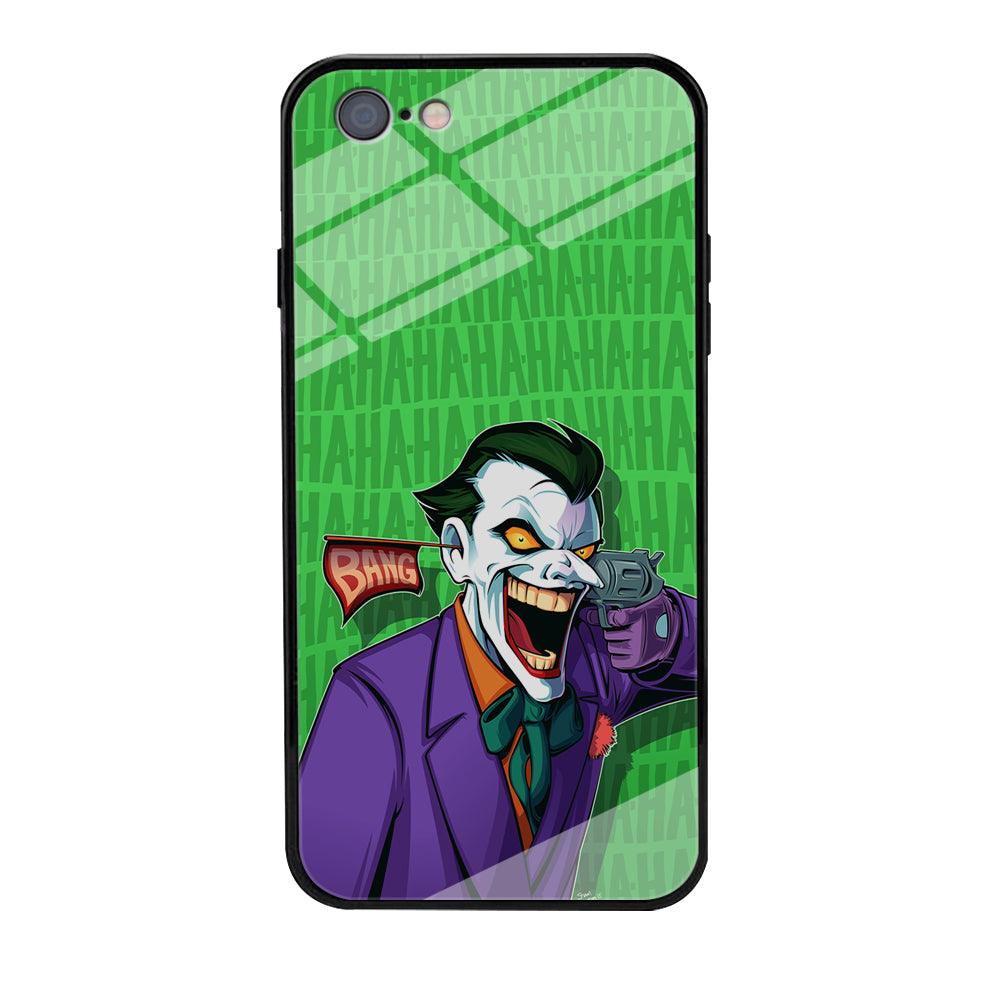 Joker Bang Your Enemy iPhone 6 Plus | 6s Plus Case-Oxvistore